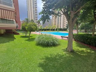 Piso en venta en Rincón de Loix en Benidorm