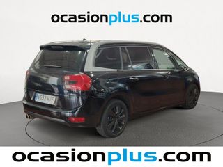 Citroen Grand C4 Picasso 2.0 BlueHDI Airdream Intensive 110 kW (150 CV)