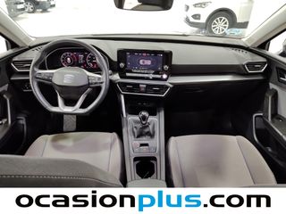 SEAT Leon ST 1.5 TSI S&S Style XL 96 kW (130 CV)