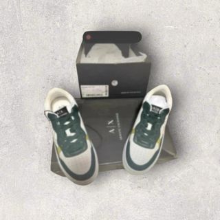 Armani Exchange Sneakers Uomo 41