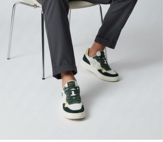 Armani Exchange Sneakers Uomo 41