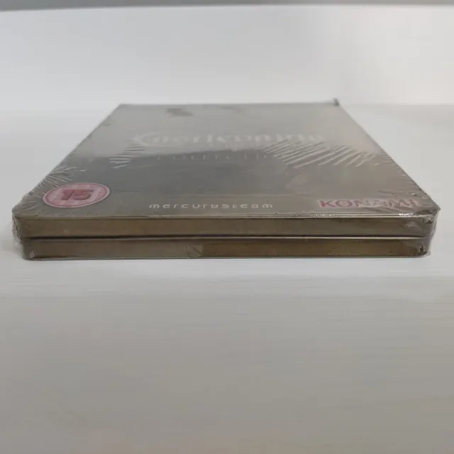 Sigillato Castlevania Lords of Shadow Collection