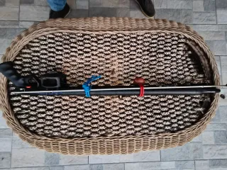 Fucile Mares Sten 90