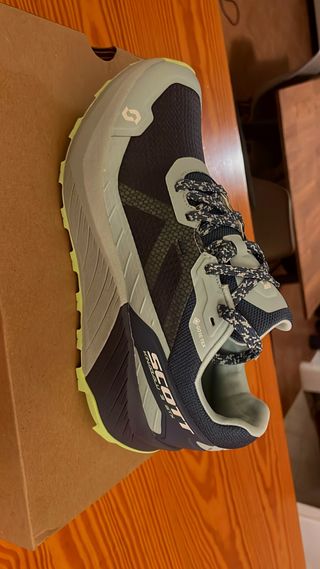 Scott Bambas Talla 38 GORE-TEX