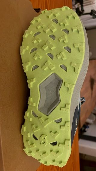 Scott Bambas Talla 38 GORE-TEX