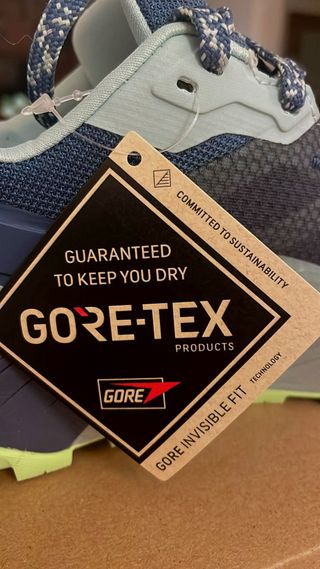 Scott Bambas Talla 38 GORE-TEX