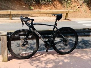 Specialized Tarmac Talla 54
