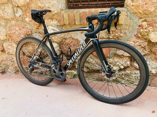 Specialized Tarmac Talla 54