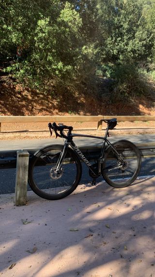 Specialized Tarmac Talla 54