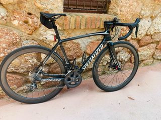 Specialized Tarmac Talla 54