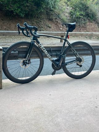 Specialized Tarmac Talla 54