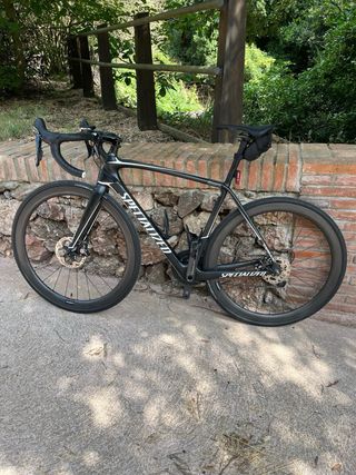 Specialized Tarmac Talla 54