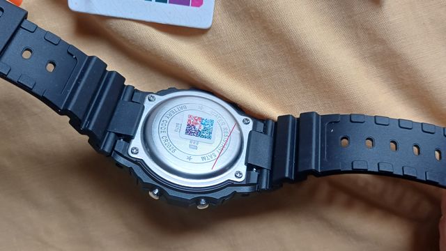 Reloj Digital Skmei Deportivo Sumergible 50M