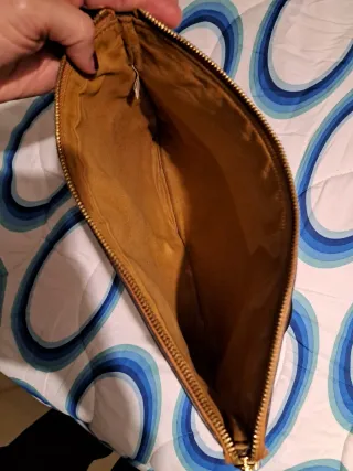 Borsa MCM come nuova