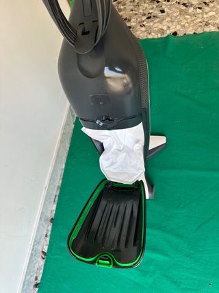 aspirapolvere Folletto VK200 Vorwerk Originale