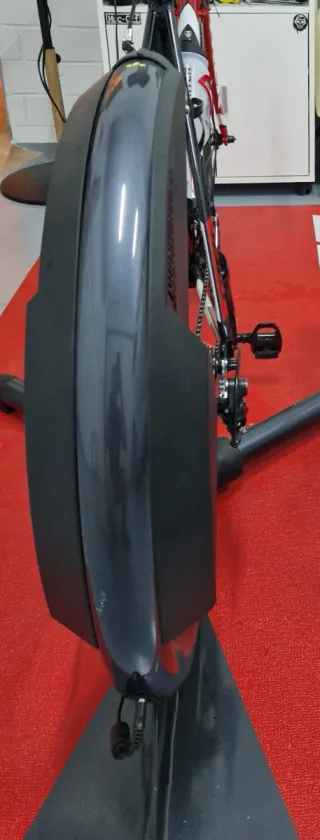 Rodillo Bkool Smart Air Pro