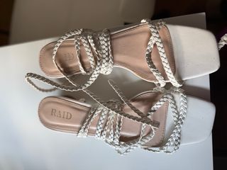 6 PARES ZAPATOS TALLA 41