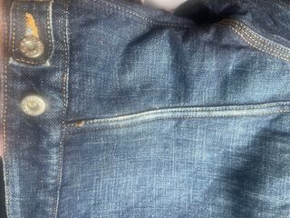 Giubbotto jeans bimbo 12 mesi Replay