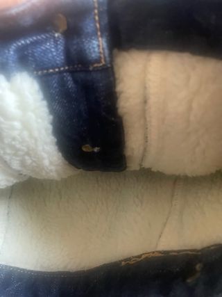 Giubbotto jeans bimbo 12 mesi Replay