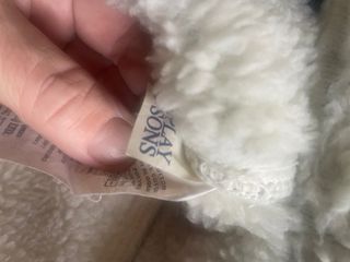 Giubbotto jeans bimbo 12 mesi Replay