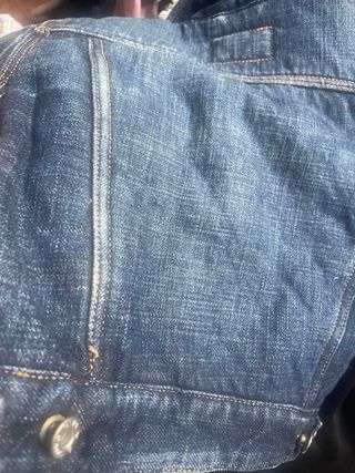 Giubbotto jeans bimbo 12 mesi Replay