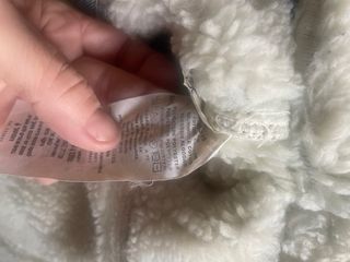 Giubbotto jeans bimbo 12 mesi Replay