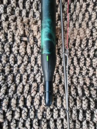 Fucile arbalete Sporasub Stealth 100 arpione