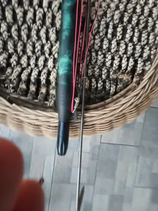 Fucile arbalete Sporasub Stealth 100 arpione