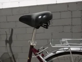 Bicicleta Paseo Conor