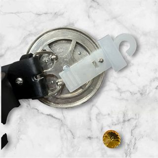 spedizione h24 Cintura Y2K Y2k belt new metal