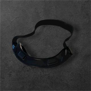 Maschera sci/cross regolabile