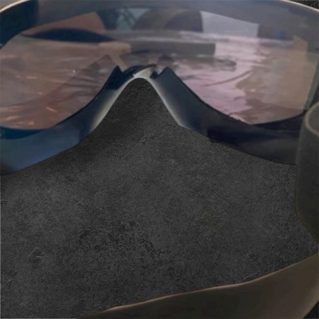 Maschera sci/cross regolabile