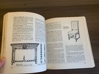 La Decoración del Hogar