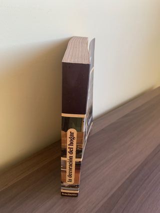 La Decoración del Hogar