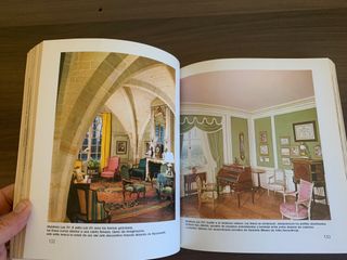 La Decoración del Hogar