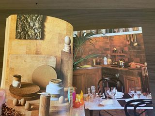 La Decoración del Hogar