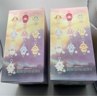 Skullpanda Serie L'Impressionisme Blind Box
