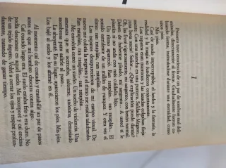 Billete sin retorno, N°8 colección long John whisk