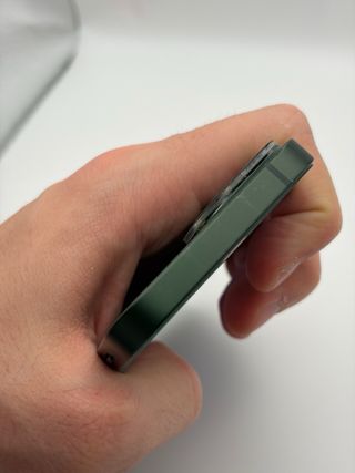 iPhone 13 Mini 128GB Verde - Batteria 100%