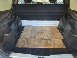 Renault Twingo 2011 comercial iva deducible