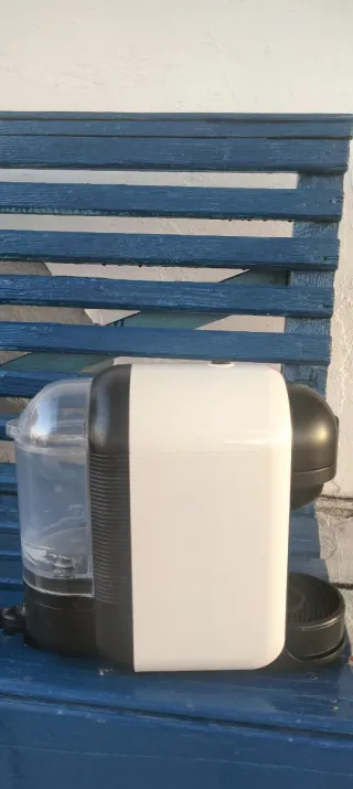 Macchina Caffè Lavazza a Modo Mio