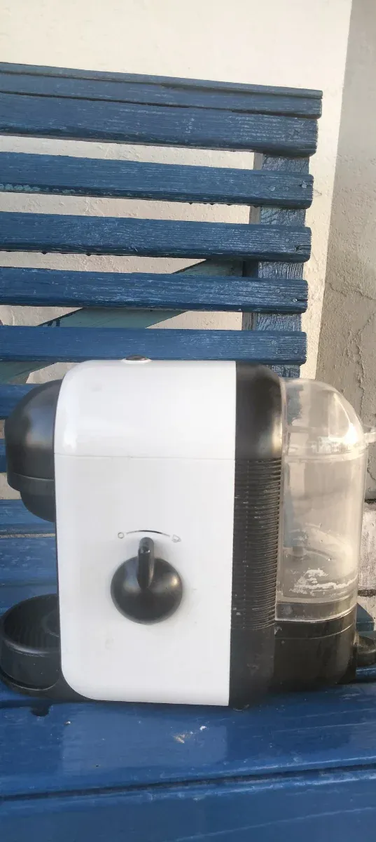 Macchina Caffè Lavazza a Modo Mio