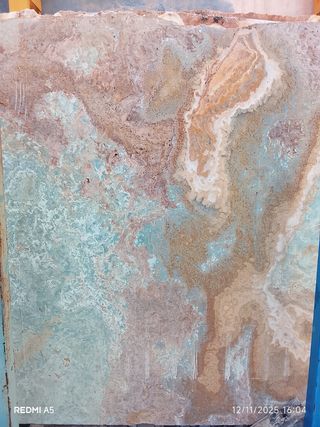 Mármoles, Silestone y Porcelánico