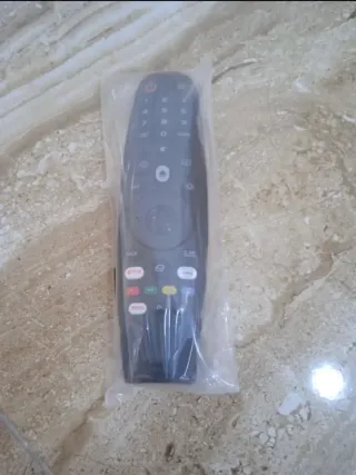 Mando a distancia LG Smart TV