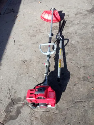 Desbrozadora Multifunción Kawasaki