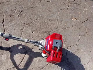 Desbrozadora Multifunción Kawasaki