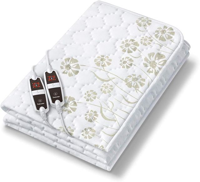 Manta Eléctrica Beurer UB 68 XXL Doble