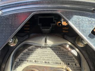Airbag Mercedes Clase C W203