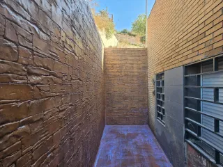 Pavimento de hormigón 22€/m2