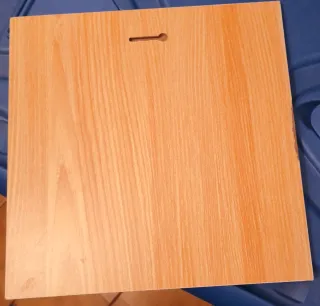 Cuadro Lenticular París